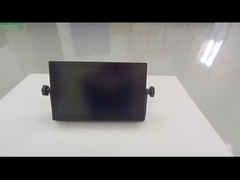 Монитор рыболовства