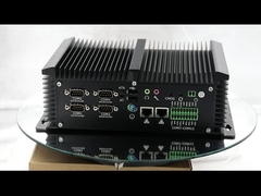 промышленный MINI PC 9-36V