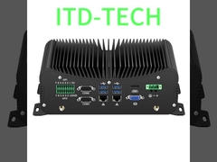 промышленный компьютер MINI PC с встроенным мини-PC