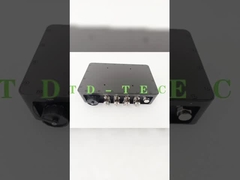 ITD Прочная водонепроницаемая коробка Android PC