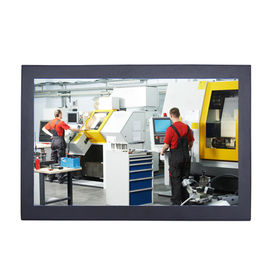 Industrial Touch Screen Computer Android OS Windows Panel PC DC 12V