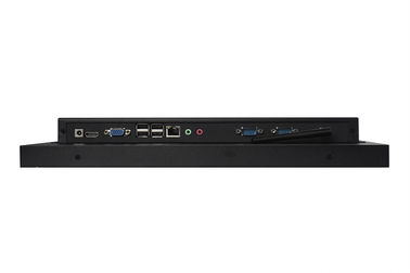 Industrial Touch Screen Computer Android OS Windows Panel PC DC 12V