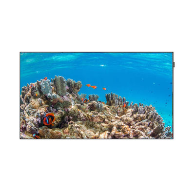 AGLR 5000nits Sunlight Readable Lcd Monitor 4K USB2.0 FCC HDMI