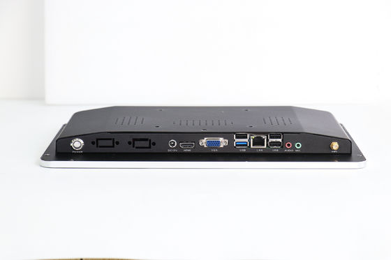 13.3" FHD Flat Panel PC RK3399 Android 11 4G RAM 32G ROM BT5.0
