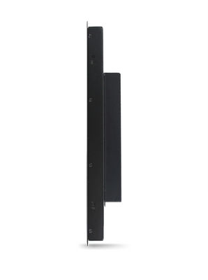 Embedded Touch Screen Panel PC 19'' Intel Core I5-7200U 2.5GHz TFT LCD Industrial PC