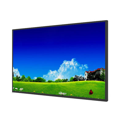 1000-3000nits Sunlight Readable LCD Display Industrial High TNI 105°C LVDS Interface Panel