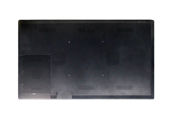 55 Inch Industrial Capacitive USB Touch Screen Open Frame Touch Monitor For Interactive Touch Screen Kiosk