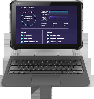 12.2 Inch Outdoor HD LCD Rugged 5G Tablet PC Wins 10, 11 5000mAh Battery PCAP All In One