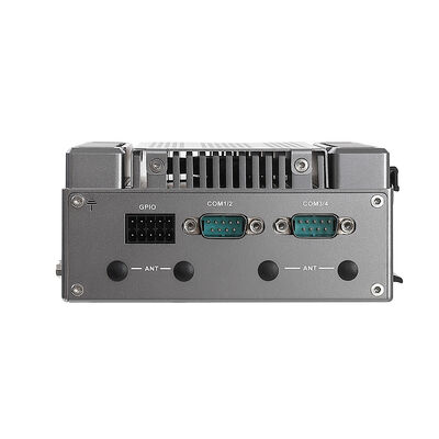 Industrial Compact Embedded Computer mini box PC watch doger timer