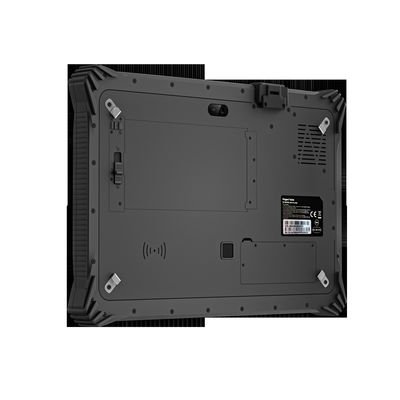 IP65 Waterproof 12 inch Rugged Tablet WIFI 4G Bluetooth Protable PC