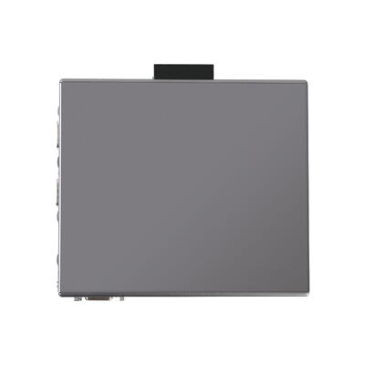 Industrial Compact Embedded Computer mini box PC watch doger timer